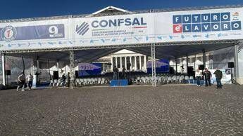 1 maggio Confsal lancia manifesto del lavoro dignita salari e diritti al centro dellagenda