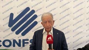 1 maggio Margiotta Confsal Salari detrazioni e patto vincolante per tutelare i lavoratori