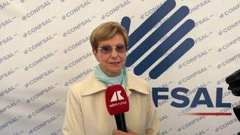 1 maggio Serafini Snals Scuola pilastro del Paese basta precarieta strutturale