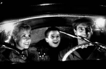 Addio a Claire Maurier morta lattrice de I 400 colpi di Truffaut