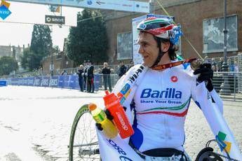 Addio a Zanardi da Morandi a Vasco i ricordi social