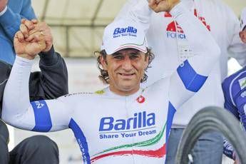 Addio ad Alex Zanardi Mattarella Punto di riferimento per tutto lo sport. Meloni Uomo straordinario