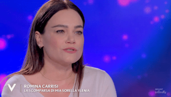 Al Bano Power la figlia Romina Sono delusa noi figli spettatori dentro questo teatro