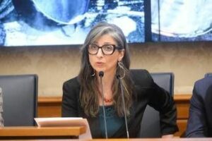 Albanese Tortura su palestinesi e sistema in Israele ci sono 4mila desaparecidos Albanese Tortura su palestinesi e sistema in Israele ci sono 4mila desaparecidos