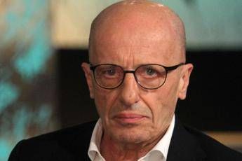 Alessandro Sallusti nuovo direttore del quotidiano Libero Alessandro Sallusti nuovo direttore del quotidiano Libero