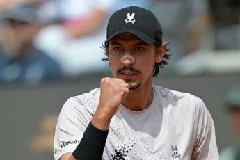 Alexei Popyrin chi e lavversario di Sinner agli Internazionali
