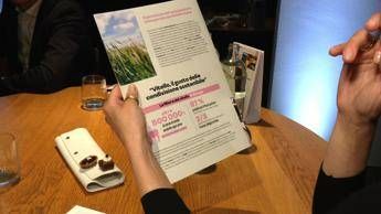 Alimenti al via campagna Ue Veal Italia Francia e Belgio unite dal gusto della condivisione sostenibile