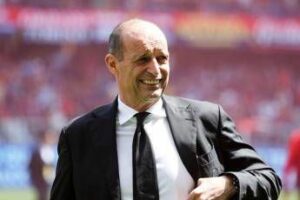 Allegri al Napoli Da Acciughina ingiocabile a esperto vincente Max agita i tifosi azzurri in Parlamento
