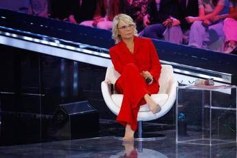 Amici 2026 eliminati Gard e Riccardo la puntata di sabato 2 maggio