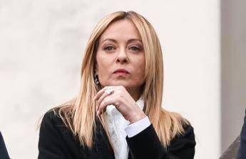 Amministrative Meloni Anche oggi il crollo del centrodestra lo rimandiamo a domani Amministrative Meloni Anche oggi il crollo del centrodestra lo rimandiamo a domani