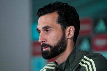 Arbeloa conferma laddio al Real Madrid Tornare con Mourinho Lo escludo