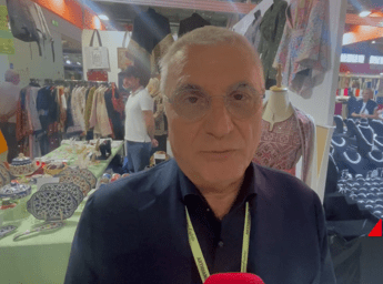 Artigiano in Fiera Intiglietta Ge.Fi . Anteprima destate risponde a bisogno di pace
