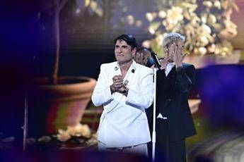 Ascolti tv finale Eurovision stravince serata con 5 milioni di spettatori