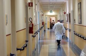 Asilo Tropea bimbi ricoverati in buone condizioni infezione per diversi batteri lipotesi Asilo Tropea bimbi ricoverati in buone condizioni infezione per diversi batteri lipotesi
