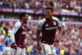 Aston Villa Nottingham Forest orario probabili formazioni e dove vederla in tv