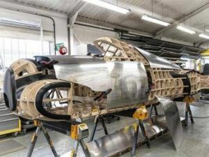 Auto Union Lucca il ritorno della regina della velocita