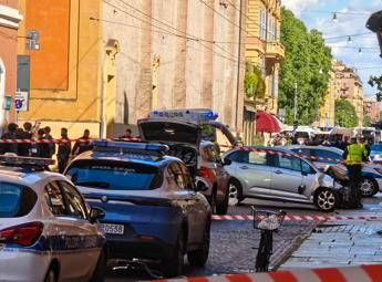 Auto sulla folla a Modena El Koudri non risponde al gip