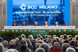 BCC Milano, assemblea soci 2026 approvato il bilancio e confermato l’impegno sul territorio