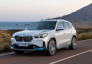 BMW X1 best seller sul mercato italiano