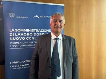 Baroni Assolavoro Nuovo Ccnl innovativo piu welfare e servizi