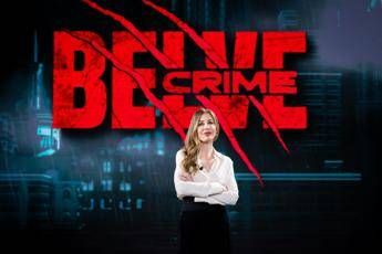 Belve Crime gli ospiti della prossima puntata le anticipazioni Belve Crime gli ospiti della prossima puntata le anticipazioni