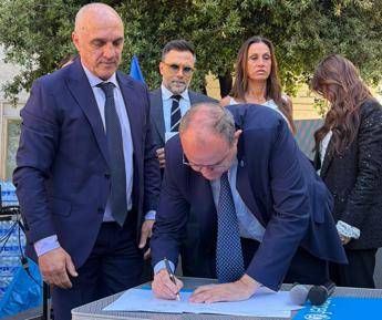 Bullismo Unicef e Osservatorio nazionale firmano protocollo per diritti infanzia e adolescenza