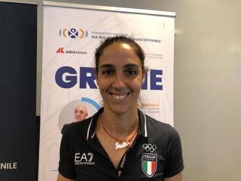 Bullismo campionessa olimpica Quintavalle Sport offre una crescita mentale