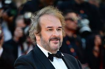 Cannes festival al via con Jane Fonda e Gong Li. Si cantano i Beatles per Peter Jackson