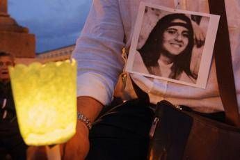 Caso Orlandi sit in a Roma il 22 giugno allora in cui spari. Il fratello Ripercorrero quei momenti