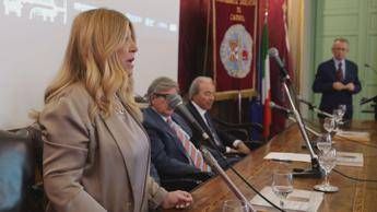 Catania Barone Museo saperi Beni culturali unione saperi umanistici e scientifici