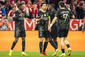 Champions League la finale sara Psg Arsenal quando e dove si gioca