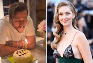 Chiara Ferragni la dedica al fidanzato Jose per il compleanno Bellissimo colombiano Chiara Ferragni la dedica al fidanzato Jose per il compleanno Bellissimo colombiano
