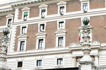 Choc al Viminale dipendente si lancia dal quarto piano e muore