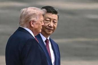 Cina sfrutta guerra in Iran per ampliare vantaggi sugli Usa il dossier degli 007 americani Cina sfrutta guerra in Iran per ampliare vantaggi sugli Usa il dossier degli 007 americani