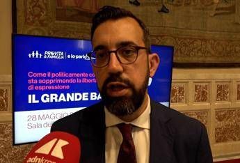 Coghe Pro Vita In Europa sempre piu censura su campagne pro lifeSommario Web Coghe Pro Vita In Europa sempre piu censura su campagne pro lifeSommario Web