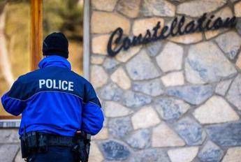 Crans Montana incontro pm Roma familiari vittime. Lappello del legale al governo per cambiare norma Crans Montana incontro pm Roma familiari vittime. Lappello del legale al governo per cambiare norma