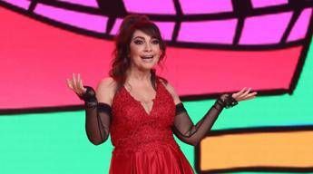 Cristina DAvena e lipotesi Sanremo Io in gara Ci vuole pezzo giusto ne sigla ne dramma