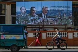 Cuba gli Usa incriminano Raul Castro. Trump Libereremo lisola Cuba gli Usa incriminano Raul Castro. Trump Libereremo lisola