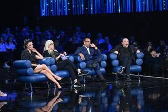 Dalla strada al palco oggi sabato 2 maggio ospiti e anticipazioni