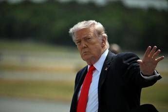 Dazi ultimatum di Trump allUe Rispetti accordo entro 4 luglio o tariffe aumentano
