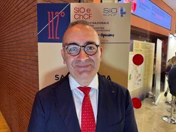 De Corso UniPg Nuovi biologici verso somministrazioni ogni 6 mesi De Corso UniPg Nuovi biologici verso somministrazioni ogni 6 mesi