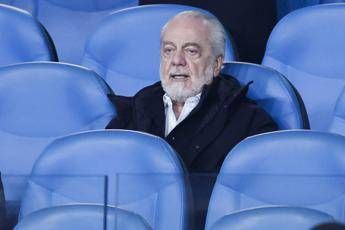 De Laurentiis non vende il Napoli il no alla super offerta da 2 miliardi