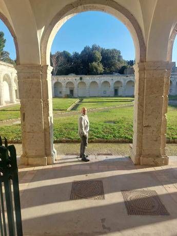 Di Franco Musei di Capri Storia e archeologia al centro del turismo Di Franco Musei di Capri Storia e archeologia al centro del turismo