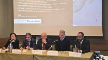 Di Maio Aiom No disparita su biopsia liquida in cancro seno metastatico