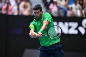 Djokovic larma anti Sinner per Parigi Troicki nuovo allenatore Djokovic larma anti Sinner per Parigi Troicki nuovo allenatore