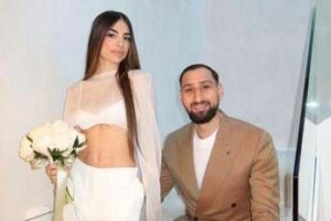 Donnarumma si sposa Ho firmato un contratto a tempo indeterminato