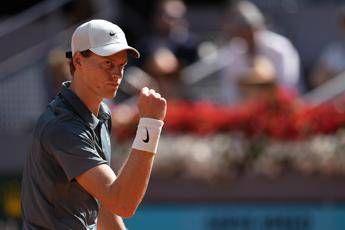 Dove vedere il Roland Garros e tutti i match di Sinner La programmazione tv