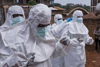 Ebola a lavoro su un vaccino contro il virus Bundibugyo Pronto entro fine 2026 Ebola a lavoro su un vaccino contro il virus Bundibugyo Pronto entro fine 2026