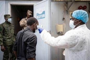 Ebola ministero Salute Nessun caso in Italia. In arrivo ordinanza e circolare Ebola ministero Salute Nessun caso in Italia. In arrivo ordinanza e circolare