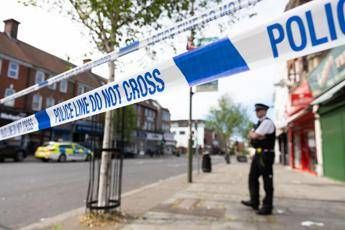 Ebrei accoltellati a Londra 45enne incriminato per tentato omicidio